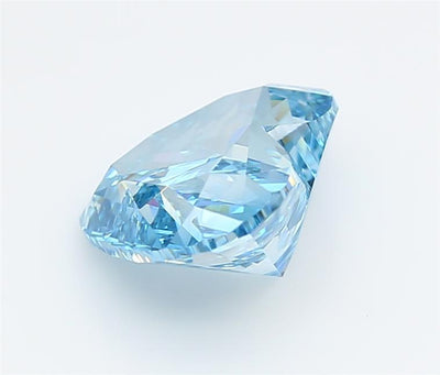 3.02 Carat Heart Lab Diamond :: Greenstar spin frame 03