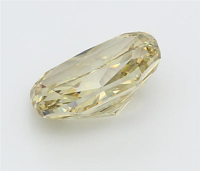 5.09 Carat Cushion Lab Diamond :: Greenstar spin frame 03