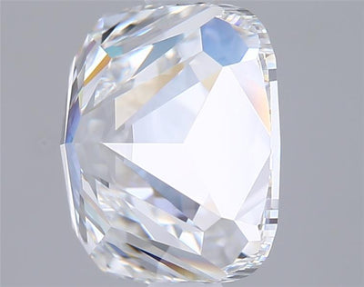 2.70 Carat Cushion Lab Diamond :: Greenstar spin frame 03