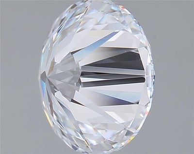 2.82 Carat Round Lab Diamond :: Greenstar spin frame 03