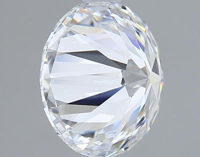 2.01 Carat Round Lab Diamond :: Greenstar spin frame 03