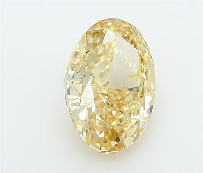 3.02 Carat Oval Lab Diamond :: Greenstar spin frame 03