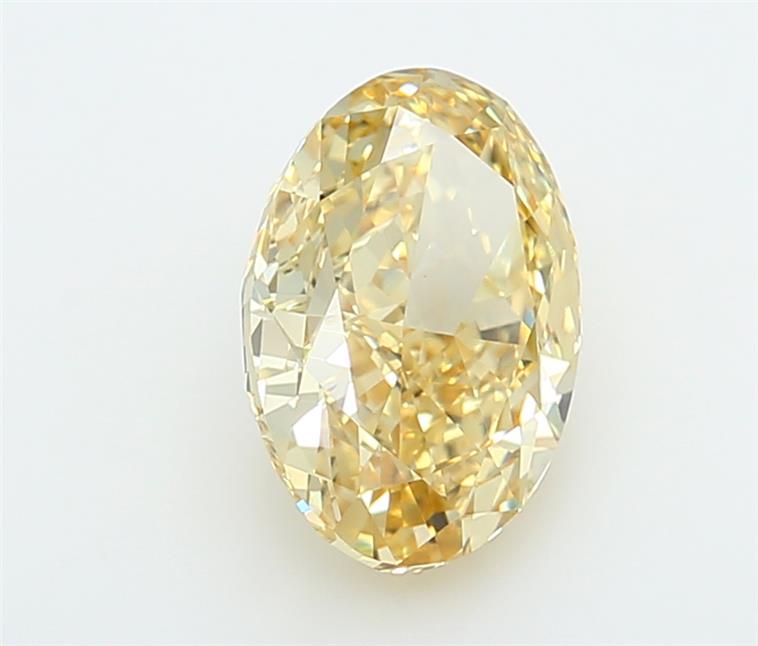3.02 Carat Oval Lab Diamond :: Greenstar spin frame 03