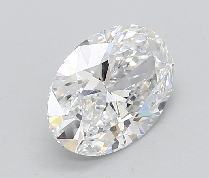 2.05 Carat Oval Lab Diamond :: Greenstar spin frame 03