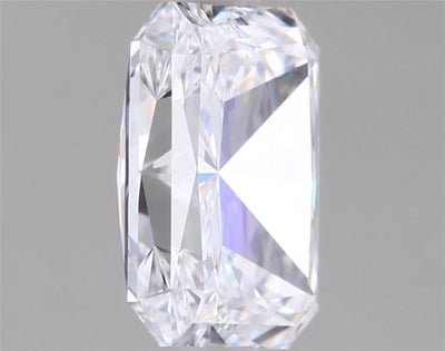 1.47 Carat Radiant Lab Diamond :: Greenstar spin frame 03