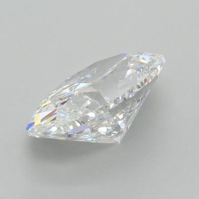 2.01 Carat Oval Lab Diamond :: Greenstar spin frame 03