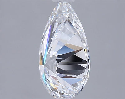 2.03 Carat Pear Lab Diamond :: Greenstar spin frame 03