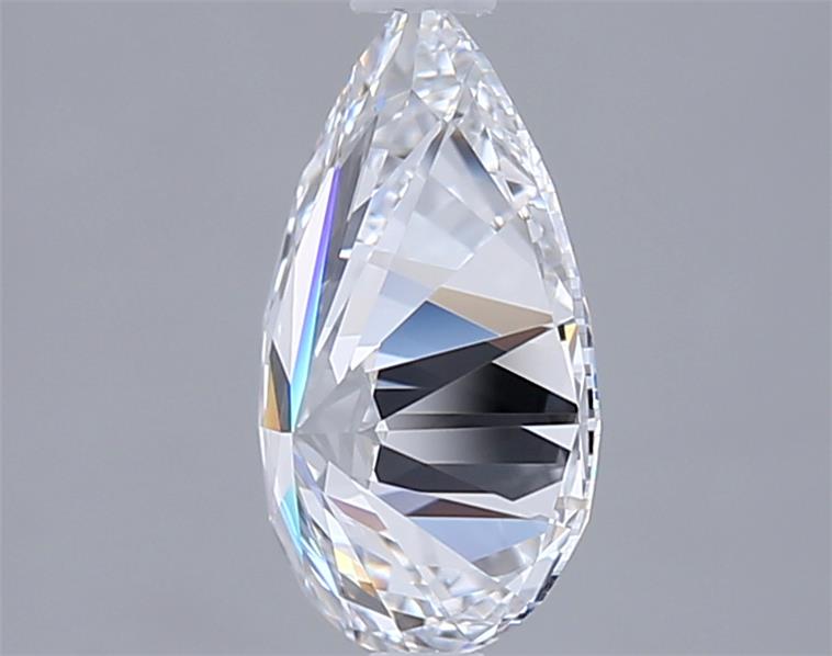 2.03 Carat Pear Lab Diamond :: Greenstar spin frame 03