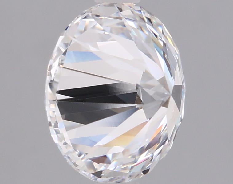 2.02 Carat Round Lab Diamond :: Greenstar spin frame 03