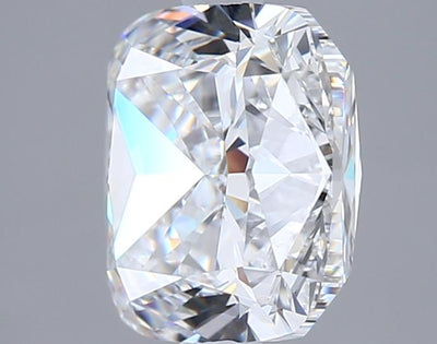 3.15 Carat Cushion Lab Diamond :: Greenstar spin frame 03