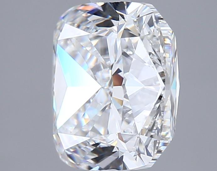 3.15 Carat Cushion Lab Diamond :: Greenstar spin frame 03