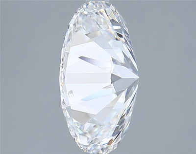 3.06 Carat Oval Lab Diamond :: Greenstar spin frame 03