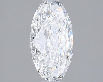 1.53 Carat Oval Lab Diamond :: Greenstar spin frame 03