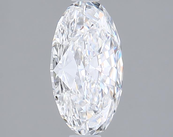 1.53 Carat Oval Lab Diamond :: Greenstar spin frame 03