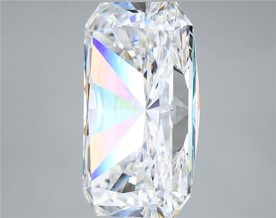 15.06 Carat Radiant Lab Diamond :: Greenstar spin frame 03