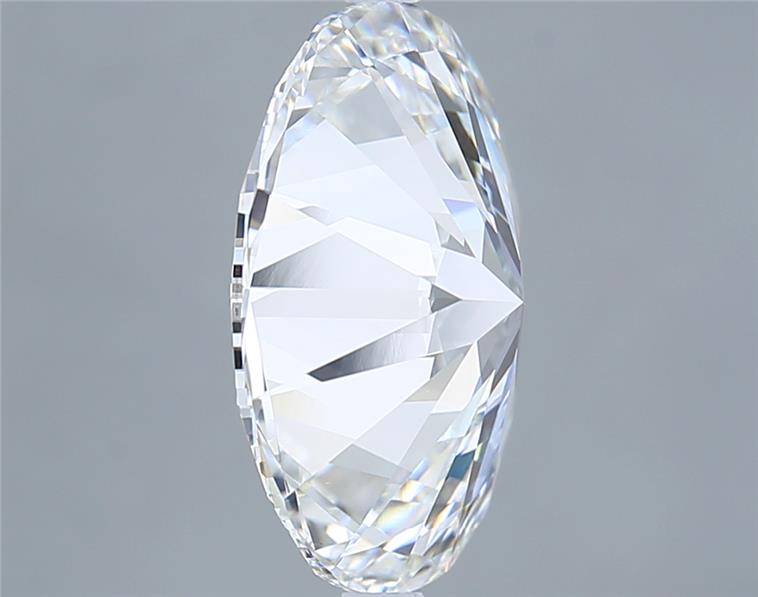 5.01 Carat Oval Lab Diamond :: Greenstar spin frame 03