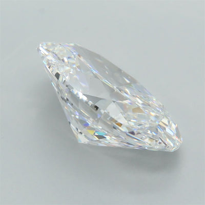 3.52 Carat Oval Lab Diamond :: Greenstar spin frame 03