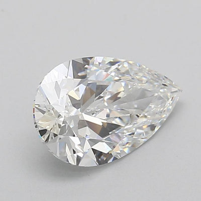 2.03 Carat Pear Lab Diamond :: Greenstar spin frame 03