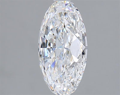 2.11 Carat Oval Lab Diamond :: Greenstar spin frame 03
