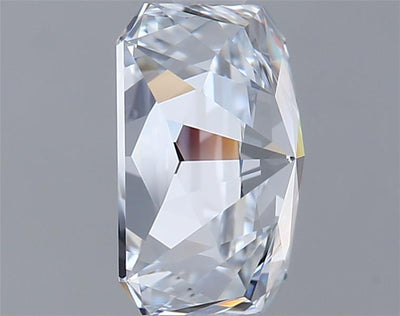 2.03 Carat Radiant Lab Diamond :: Greenstar spin frame 03