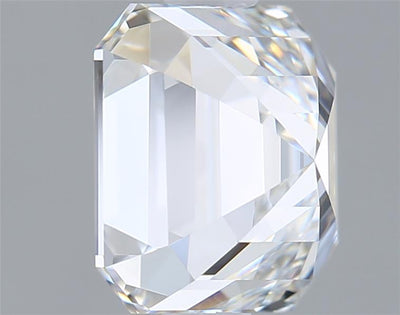 2.06 Carat Asscher Lab Diamond :: Greenstar spin frame 03