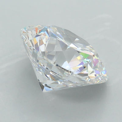 3.07 Carat Round Lab Diamond :: Greenstar spin frame 03