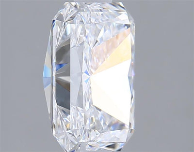 2.02 Carat Radiant Lab Diamond :: Greenstar spin frame 03