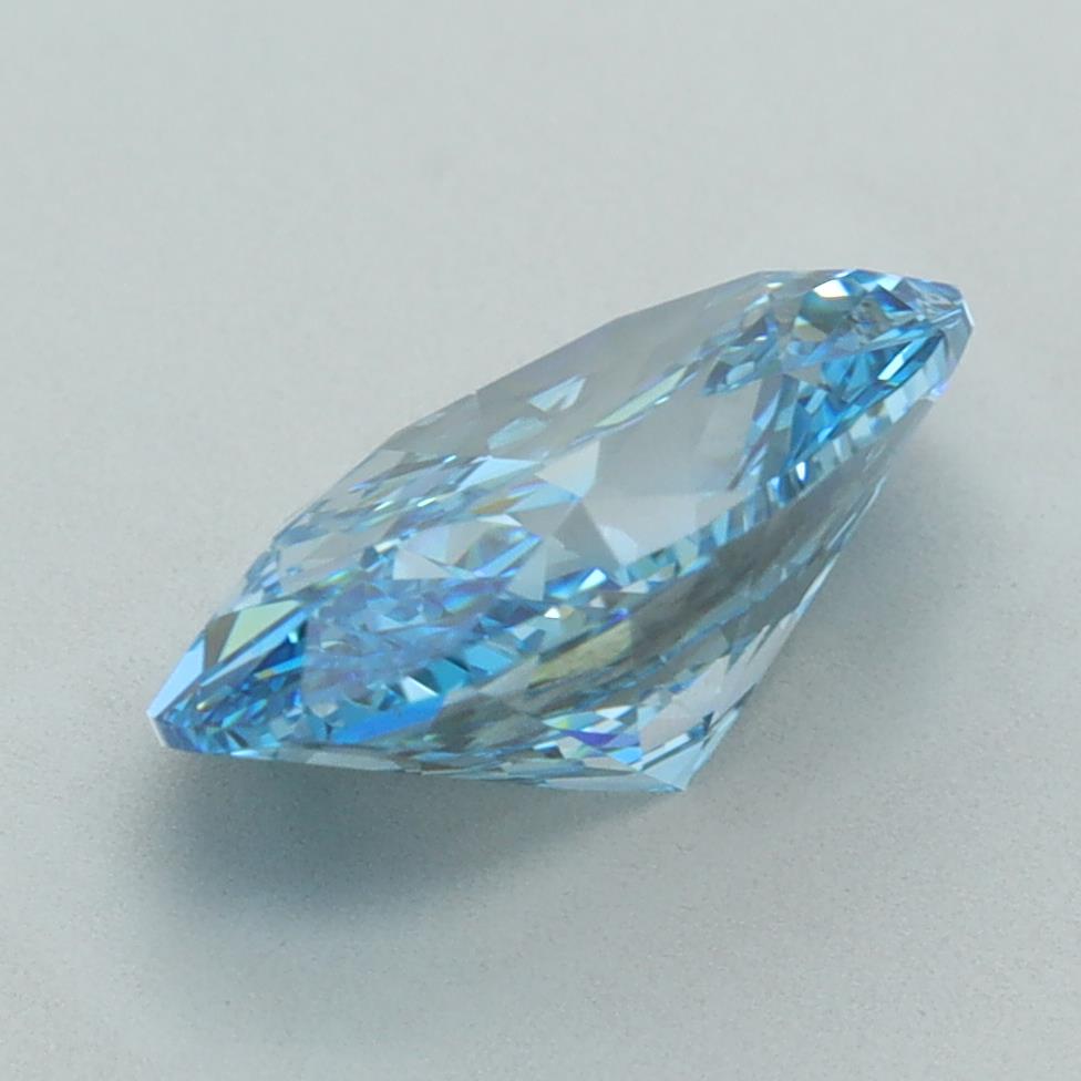 3.43 Carat Oval Lab Diamond :: Greenstar spin frame 03