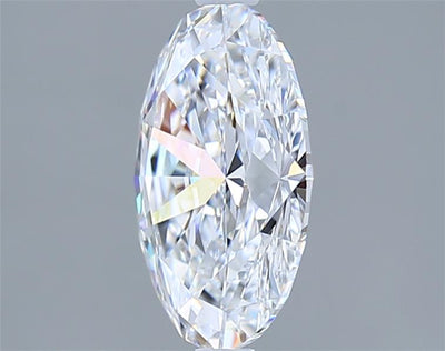 2.31 Carat Oval Lab Diamond :: Greenstar spin frame 03