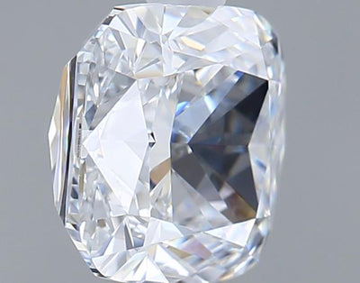 1.54 Carat Cushion Lab Diamond :: Greenstar spin frame 03