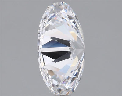 1.57 Carat Oval Lab Diamond :: Greenstar spin frame 03