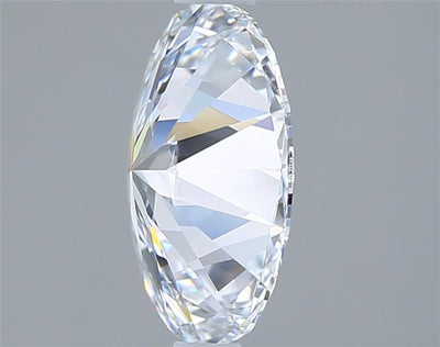 1.51 Carat Oval Lab Diamond :: Greenstar spin frame 03