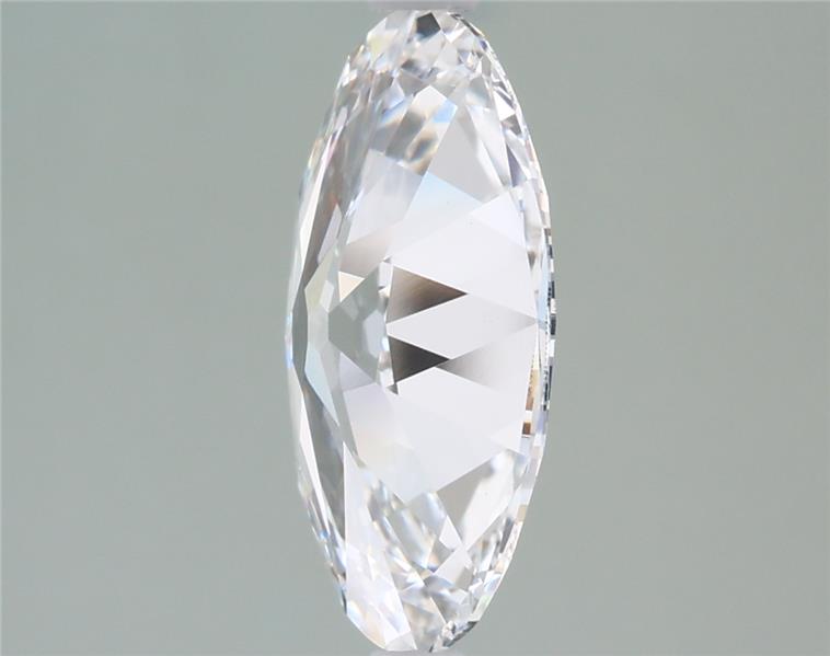 2.02 Carat Oval Lab Diamond :: Greenstar spin frame 03