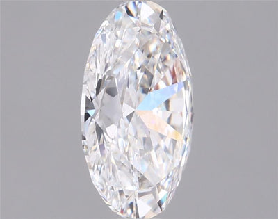 1.52 Carat Oval Lab Diamond :: Greenstar spin frame 03
