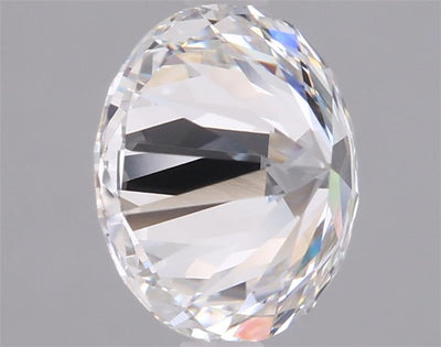 2.07 Carat Round Lab Diamond :: Greenstar spin frame 03