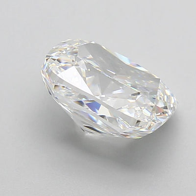 3.08 Carat Cushion Lab Diamond :: Greenstar spin frame 03