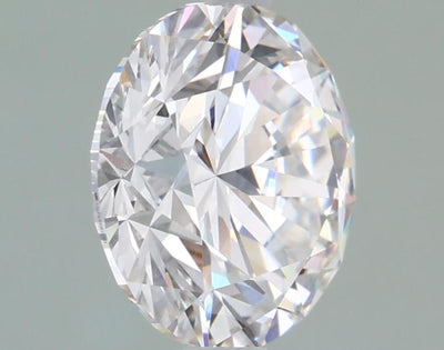 1.54 Carat Round Lab Diamond :: Greenstar spin frame 03