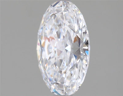 1.56 Carat Oval Lab Diamond :: Greenstar spin frame 03
