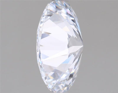 1.54 Carat Oval Lab Diamond :: Greenstar spin frame 03