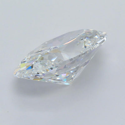 3.03 Carat Oval Lab Diamond :: Greenstar spin frame 03