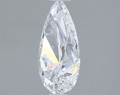 1.52 Carat Pear Lab Diamond :: Greenstar spin frame 03