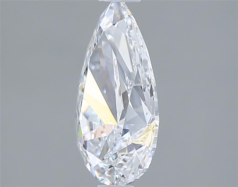 1.52 Carat Pear Lab Diamond :: Greenstar spin frame 03