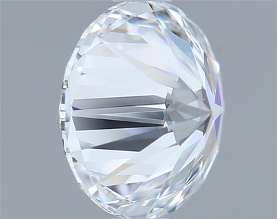 1.53 Carat Round Lab Diamond :: Greenstar spin frame 03