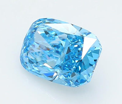 2.08 Carat Cushion Lab Diamond :: Greenstar spin frame 03