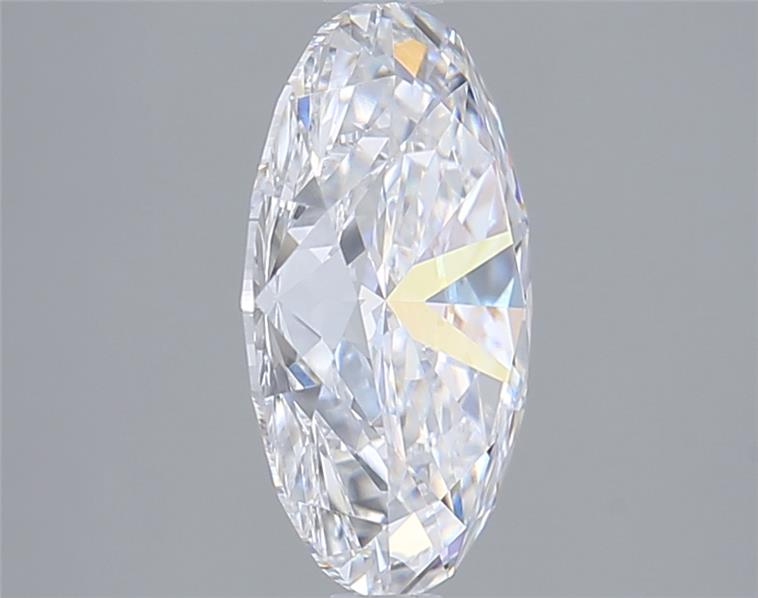 2.56 Carat Oval Lab Diamond :: Greenstar spin frame 03