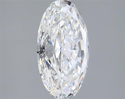 2.54 Carat Oval Lab Diamond :: Greenstar spin frame 03