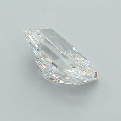1.52 Carat Radiant Lab Diamond :: Greenstar spin frame 03