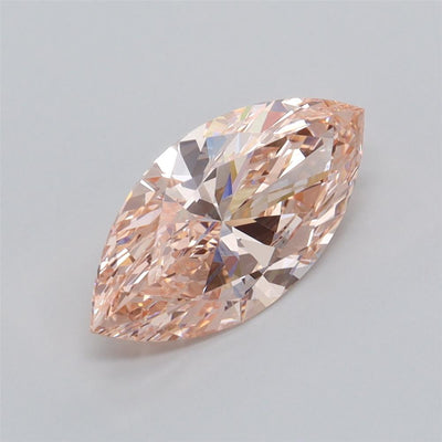 2.05 Carat Marquise Lab Diamond :: Greenstar spin frame 03