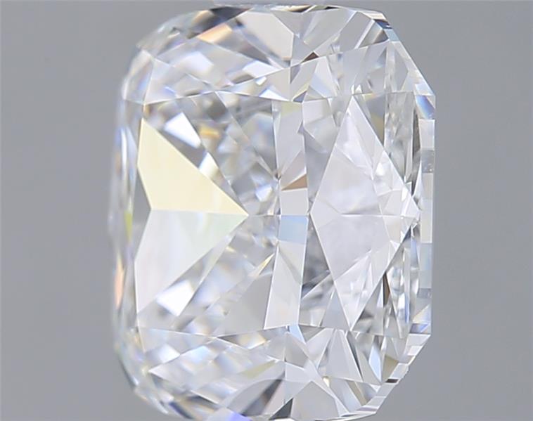 2.30 Carat Cushion Lab Diamond :: Greenstar spin frame 03