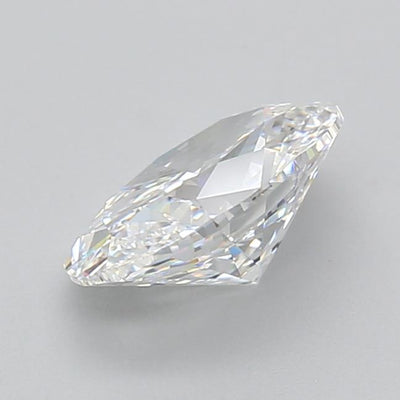 2.00 Carat Oval Lab Diamond :: Greenstar spin frame 03